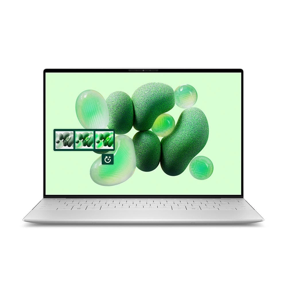 DELL XPS 13 X1E-80-100 - 13.4'' Snapdragon X Elite X1E-80-100 16GB 512GB SSD