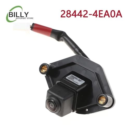 Rear View Camera - Night vision