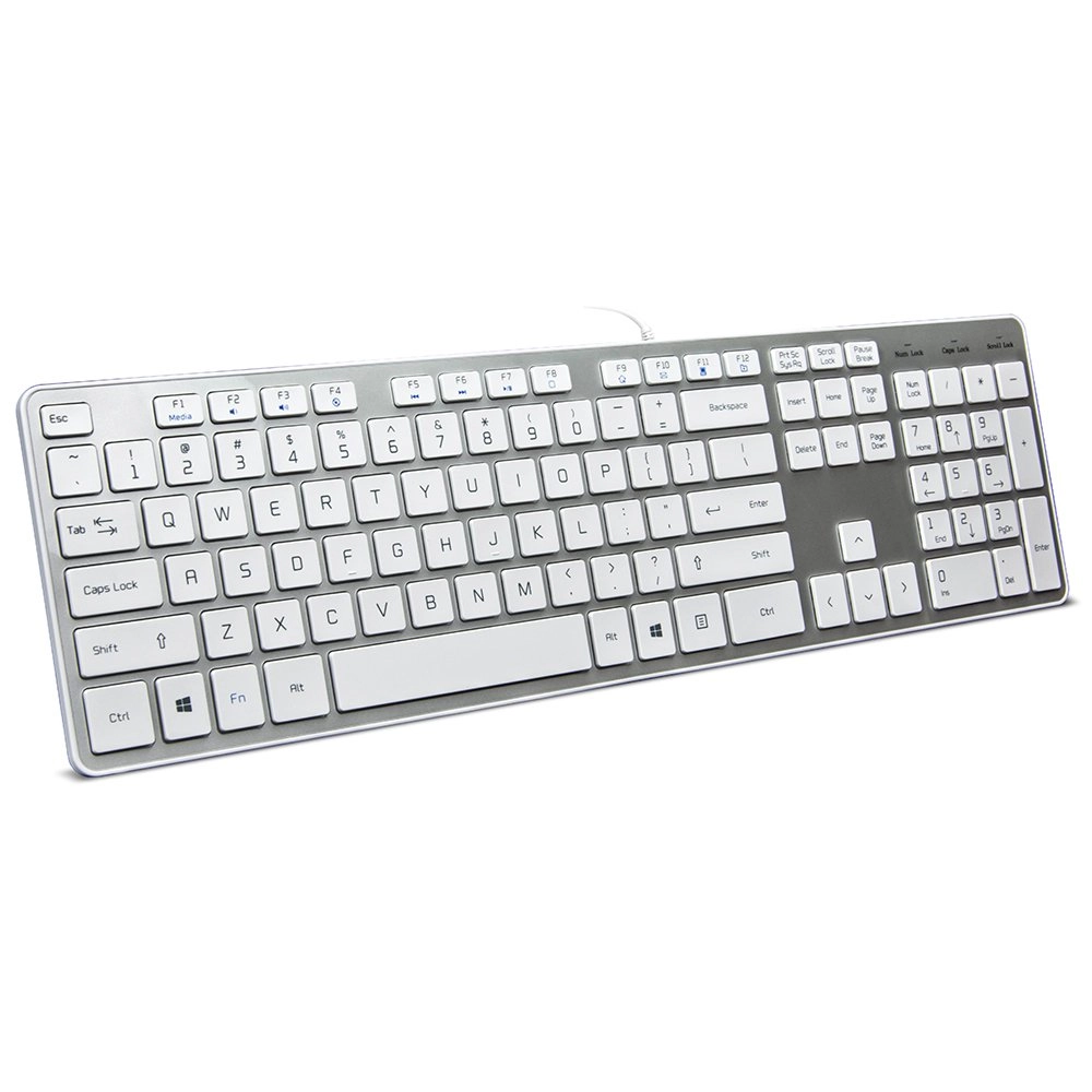 Keyboard - US Wired