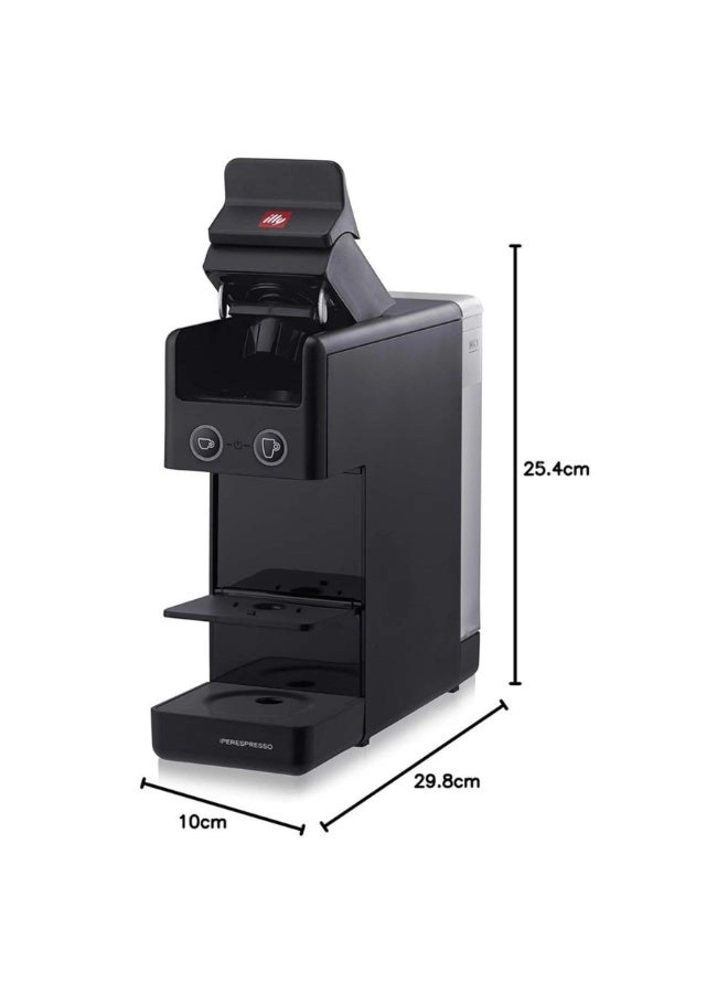 Y3.3 - Iperespresso Compact