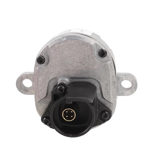 Front Bumper Side View Camera - High Definition