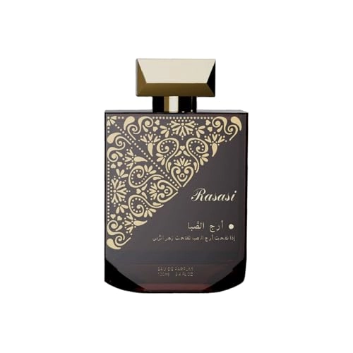 Arj Al Sabaa Eau de Parfum 100 ml