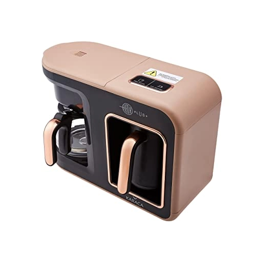 Hatır Plus Mod - 5 in 1 750 Milliliters