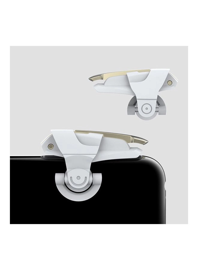 PUBG Trigger - iPhone Android