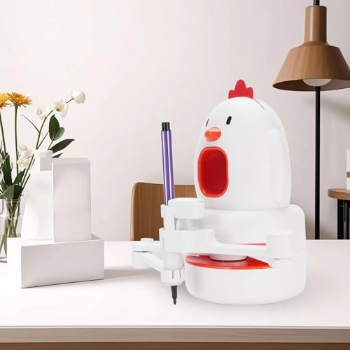 Intelligent Drawing Robot - 18 months - 3 years