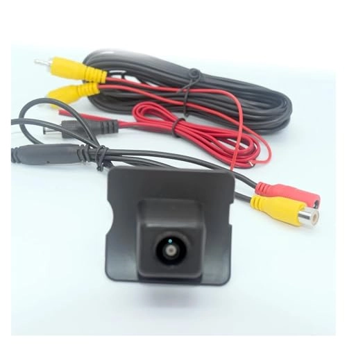 Rear View Camera - Night Vision WIFI