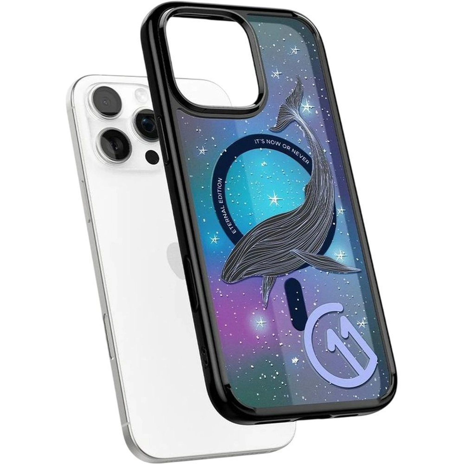 C11 Series Eternal Edition Case with MagSafe for iPhone 16 Pro