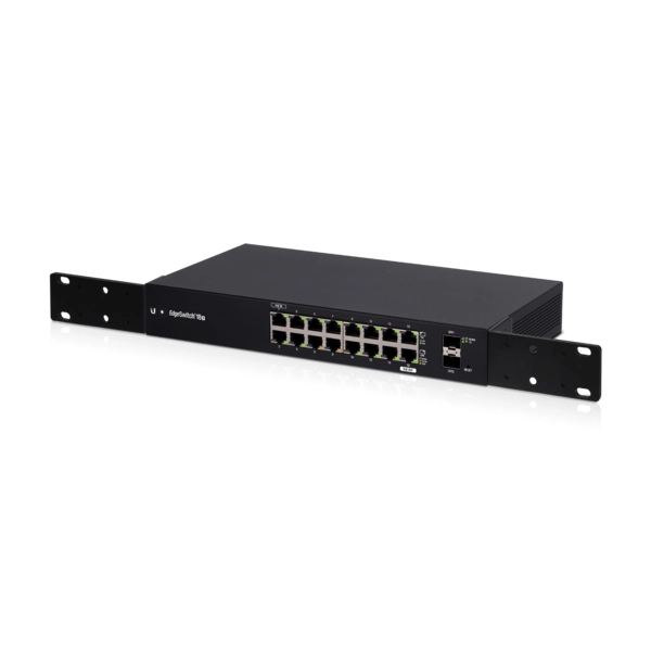 Ubiquiti Networks UISP-Switch PoE