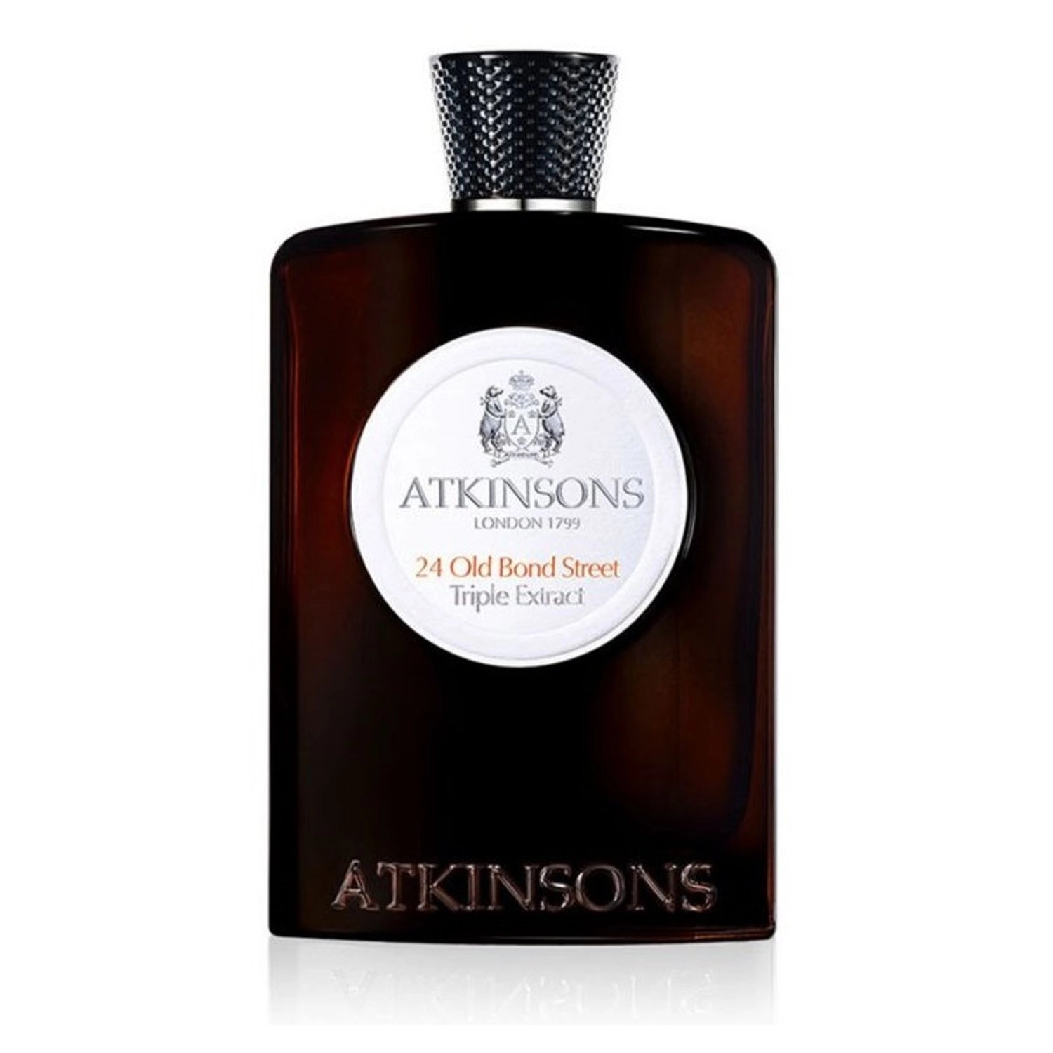 24 Old Bond Street Triple Extract - 100 ml