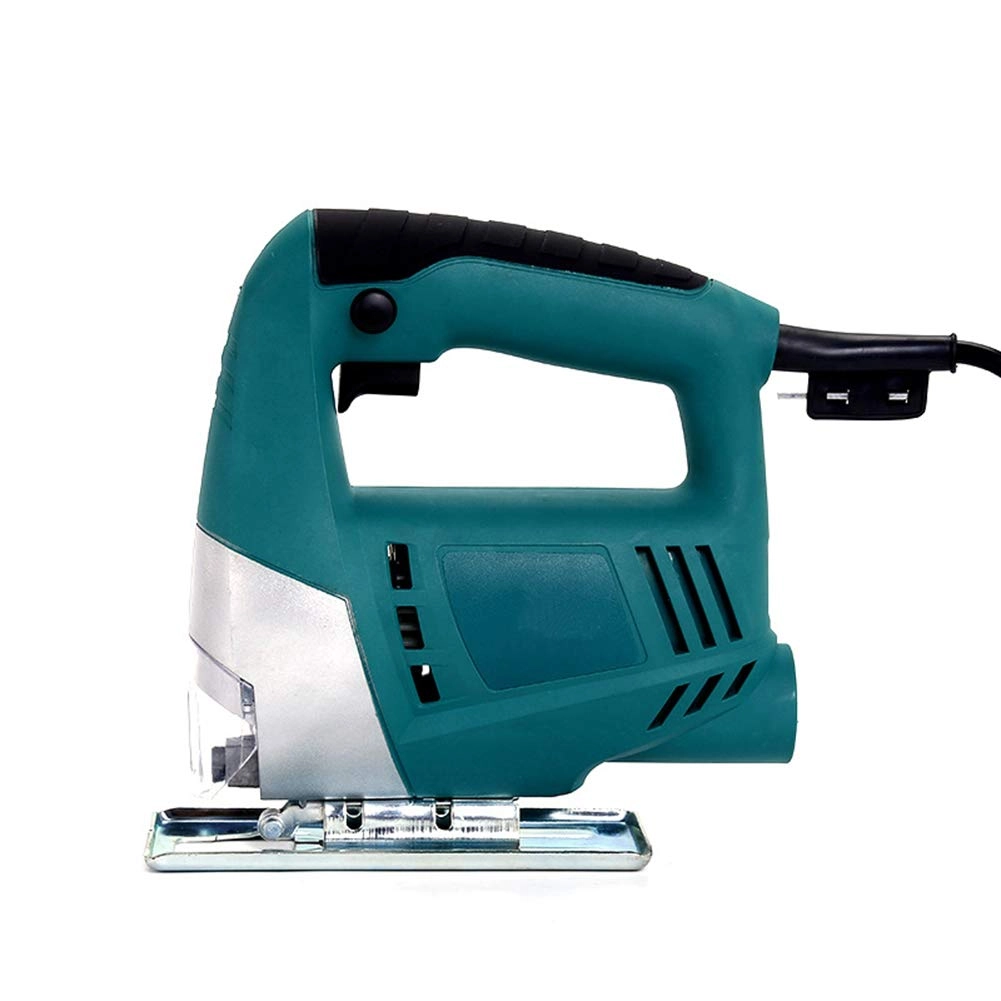 kjbCph Electric Pendulum 45° Jig Saw - 350W