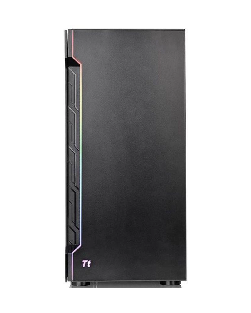 H200 TG RGB - Tempered Glass ATX Mid Tower