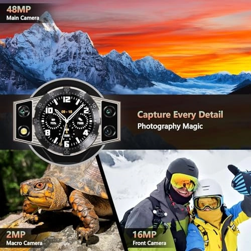 Kingkong ES - 6GB 128GB