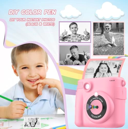 X6 - 2.4" 1080P 32GB Gift Pack