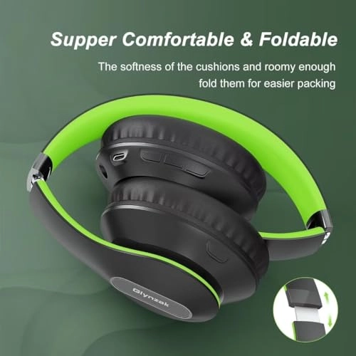 WH207A Wireless Headphone
