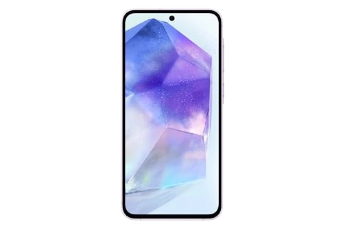 (Renewed) Galaxy A55 - 8GB 128GB