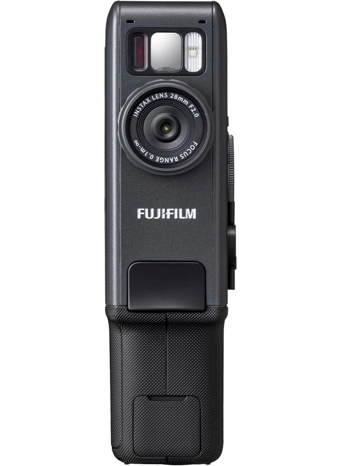 Mini EVO - Hybrid Instant Camera USB-C Black