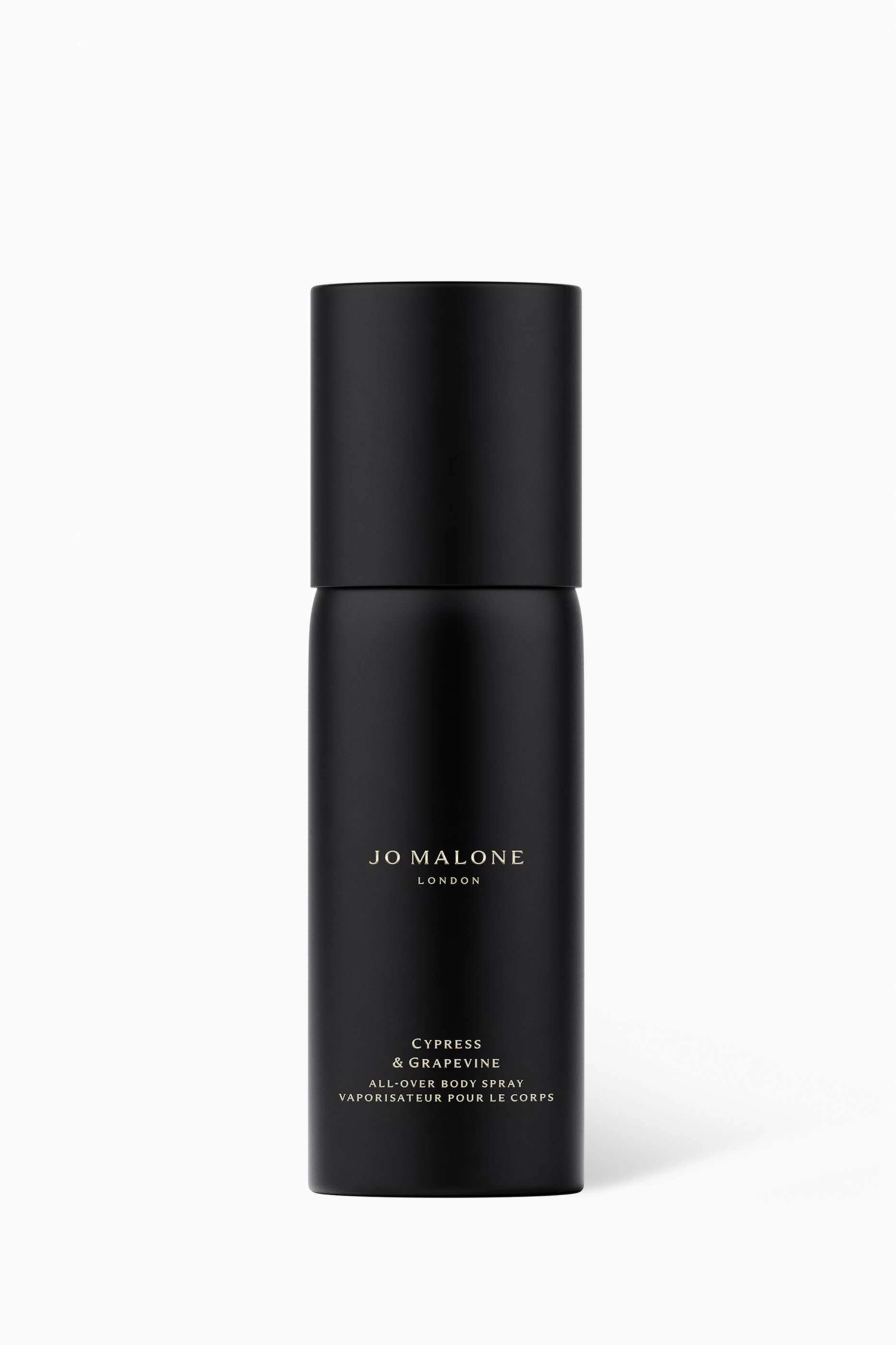 Jo Malone London Cypress & Grapevine All Over Body Spray - 125ml