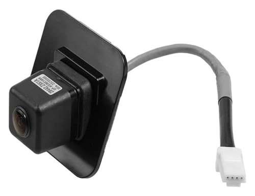 Rear View Camera - Night Vision wireless 480X600