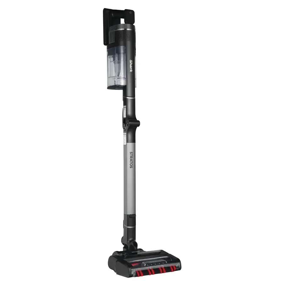 Stratos - Stick Vacuum Cleaner 120 minutes