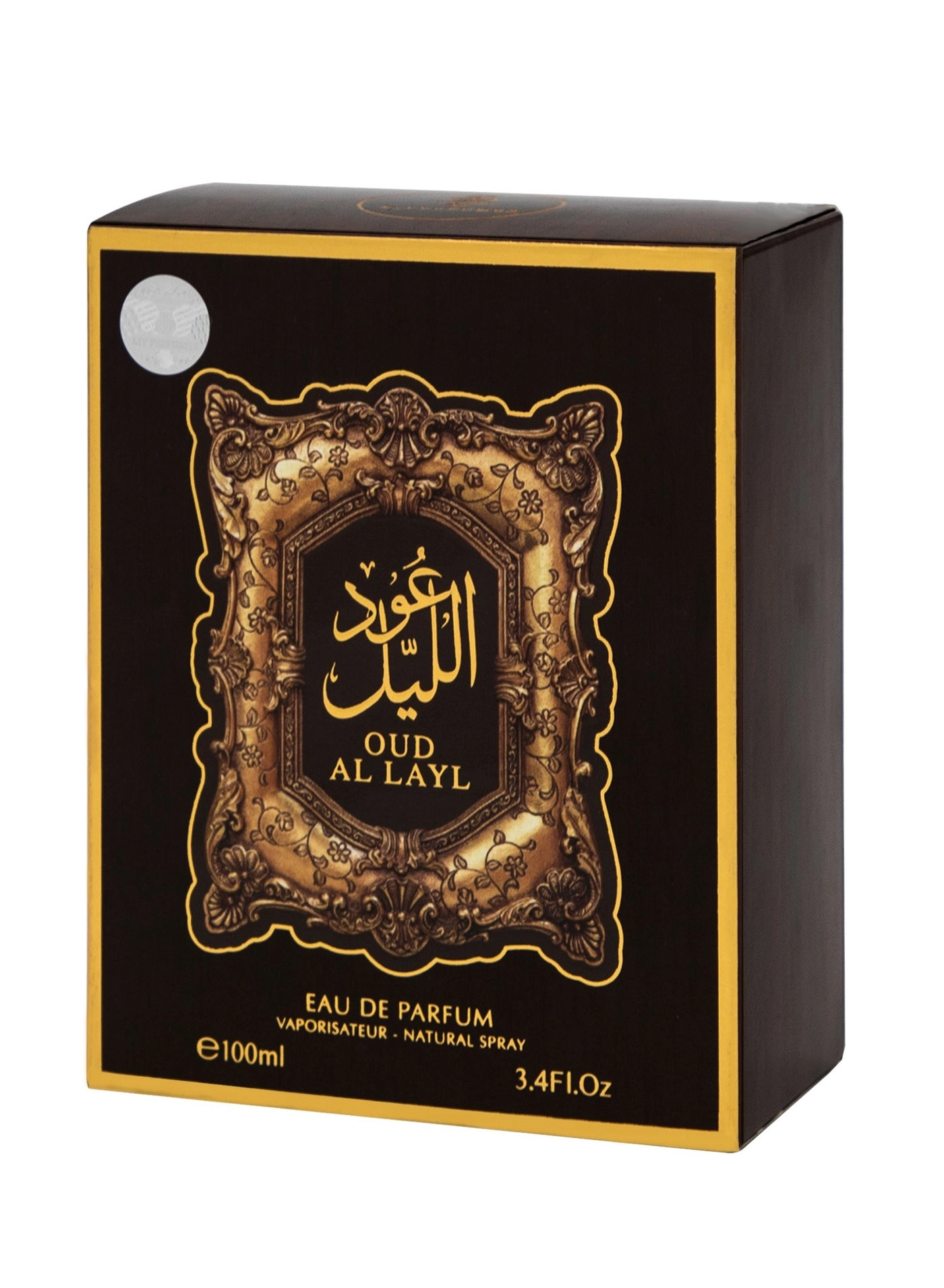 OUD AL LAYL Eau de Parfum 100ml