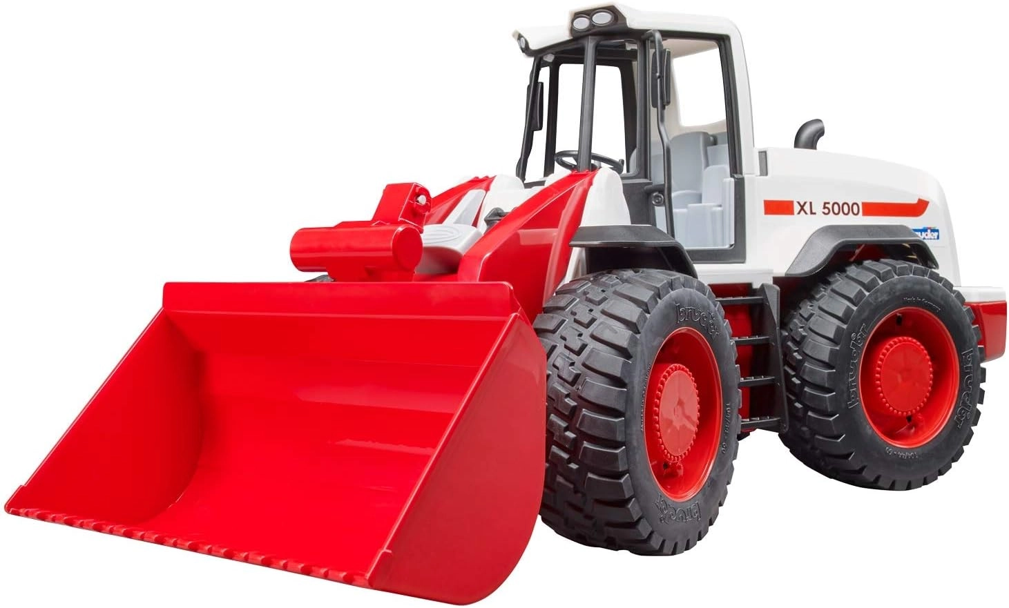 COLOR LAND CHILDRENS TOYS CENTER LLC Wheel Loader