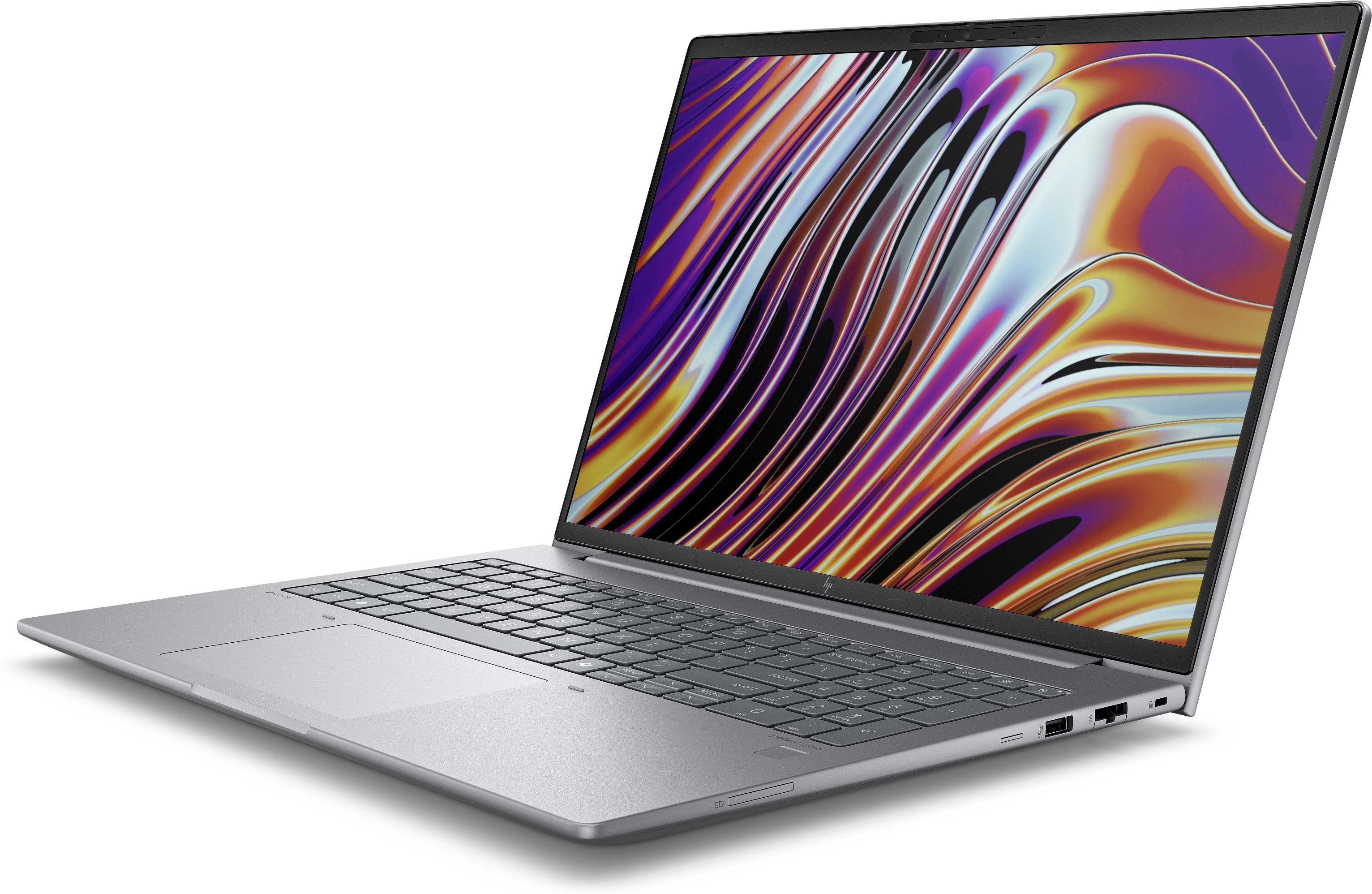 ZBook Power G11 86B23EAABD - 16.0'' Ryzen 7 8840HS 32GB DDR5 1TB SSD