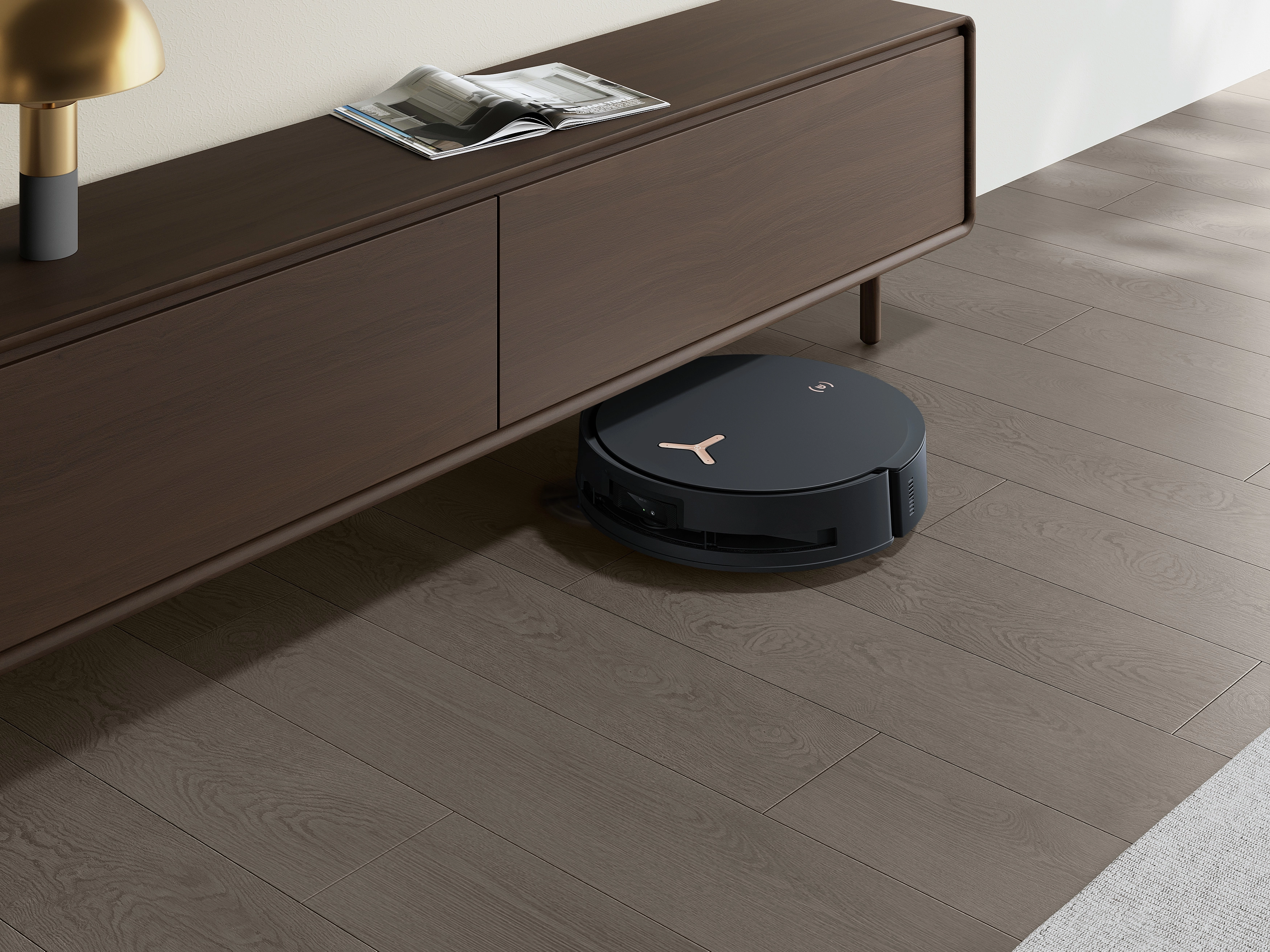 DEEBOT X8 PRO OMNI