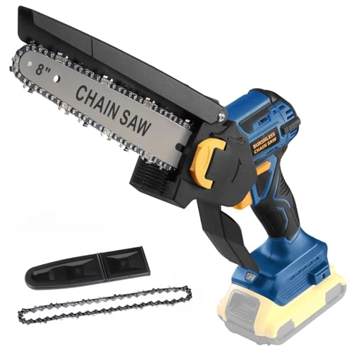 Mini Chainsaw - 650W
