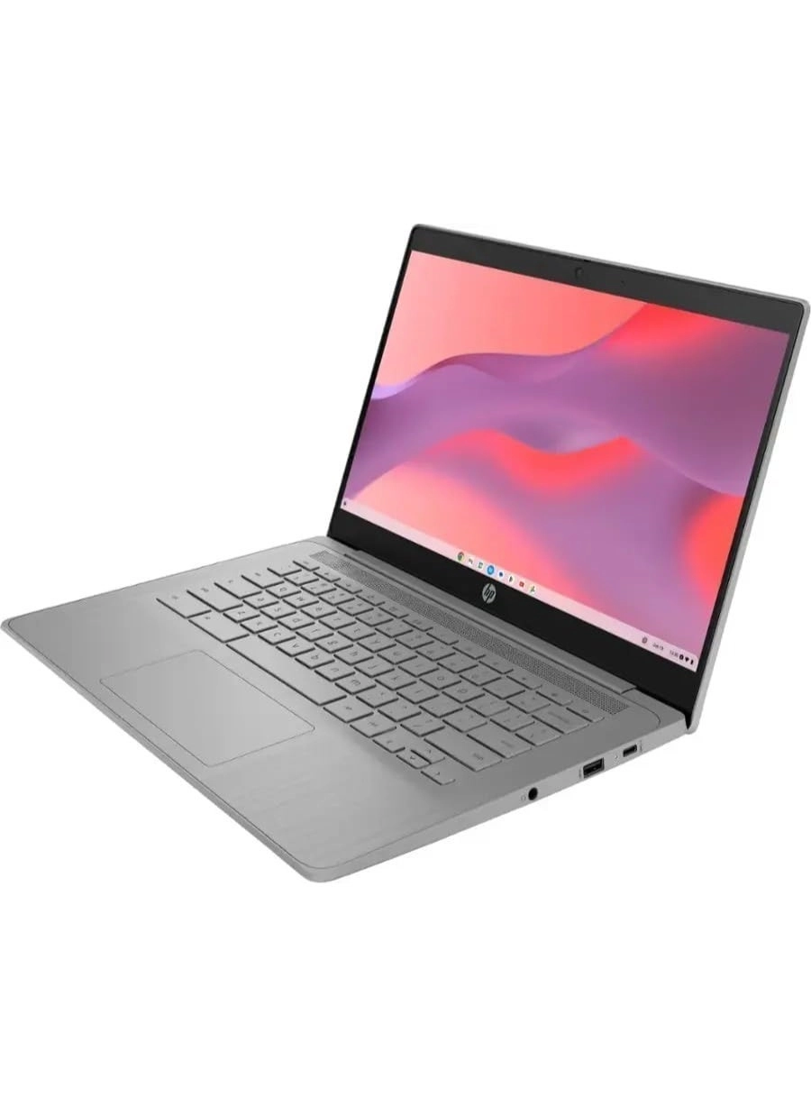 Chromebook 14A-NE1013DX - 14'' Celeron N4500 4GB DDR4 64GB eMMC