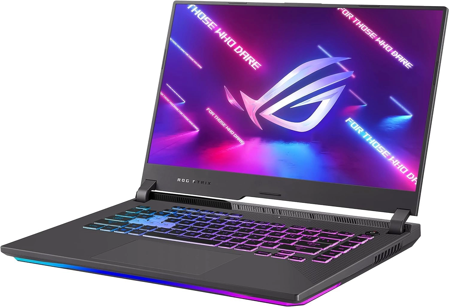 ASUS ROG Strix G15 G513RM - 15.6'' Ryzen 7 16GB DDR4 2TB SSD