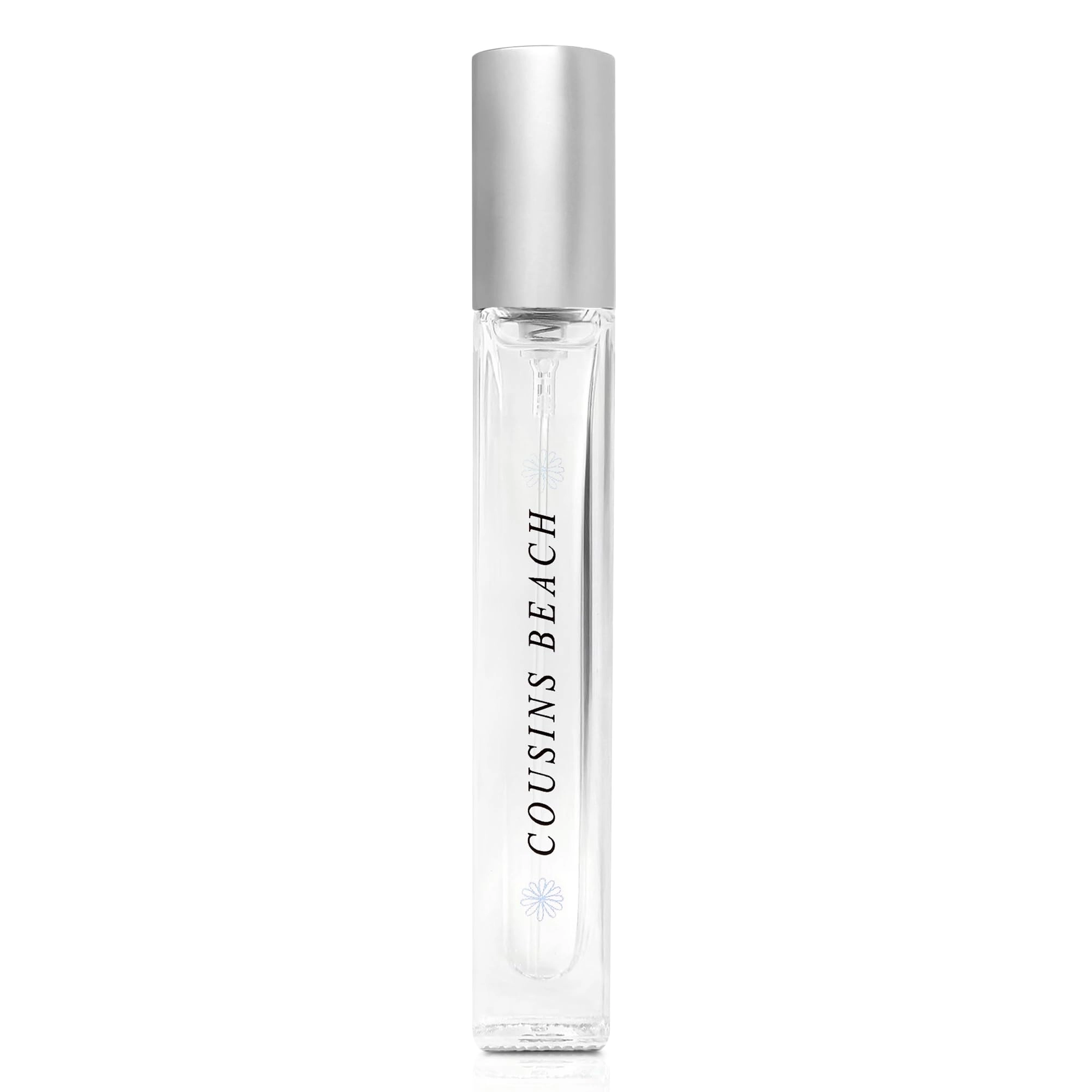 JJ x The Summer I Turned Pretty Cousins Beach Eau de Parfum 0.3 oz