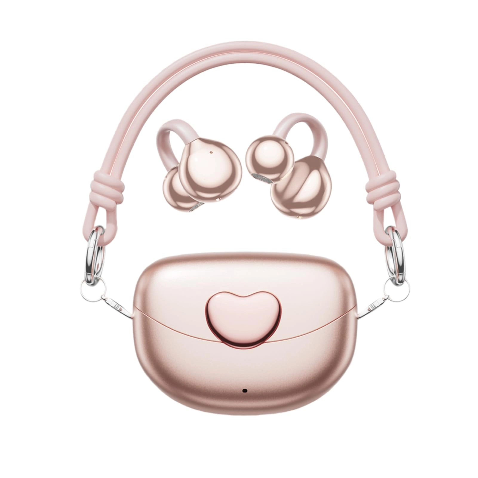 Open Design Wireless Earpiece Wireless Earbud