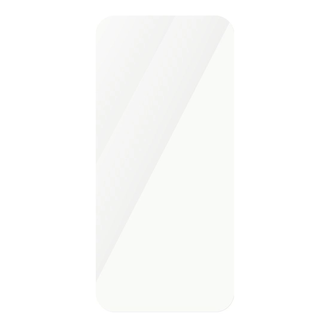 PanzerGlass Ultra Wide Clear Tempered Glass Screen Protector for iPhone 16 Pro Max