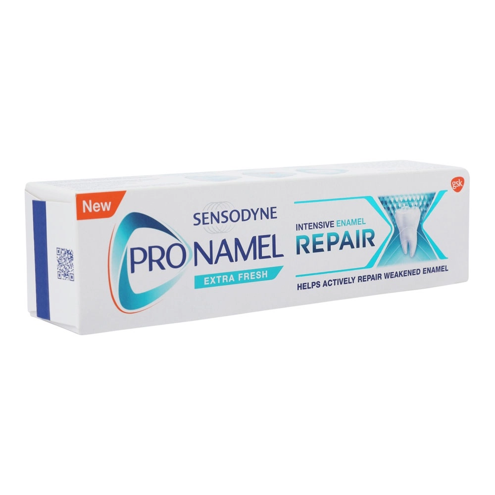 Pronamel Intense Enamel Repair Extra Fresh Toothpaste 75 ml