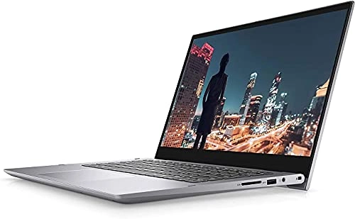 Inspiron 14 5000 i5406 - 14'' Core i7-1165G7 16GB DDR4 1TB SSD