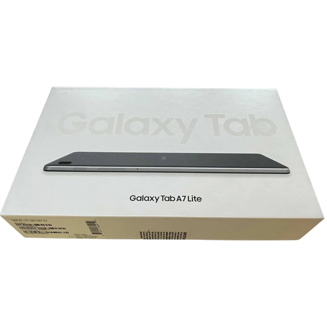 Galaxy Tab A7 Lite - 32GB 8.7"