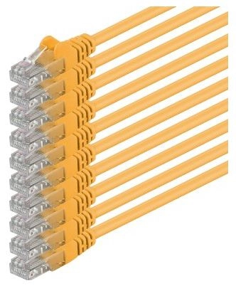 Cat6 Network Cable - 5 m