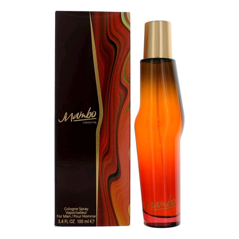 Mambo - 100 ml
