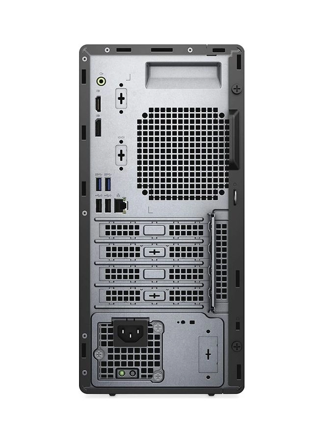 OptiPlex 3080 - i5-10500 8GB 512GB
