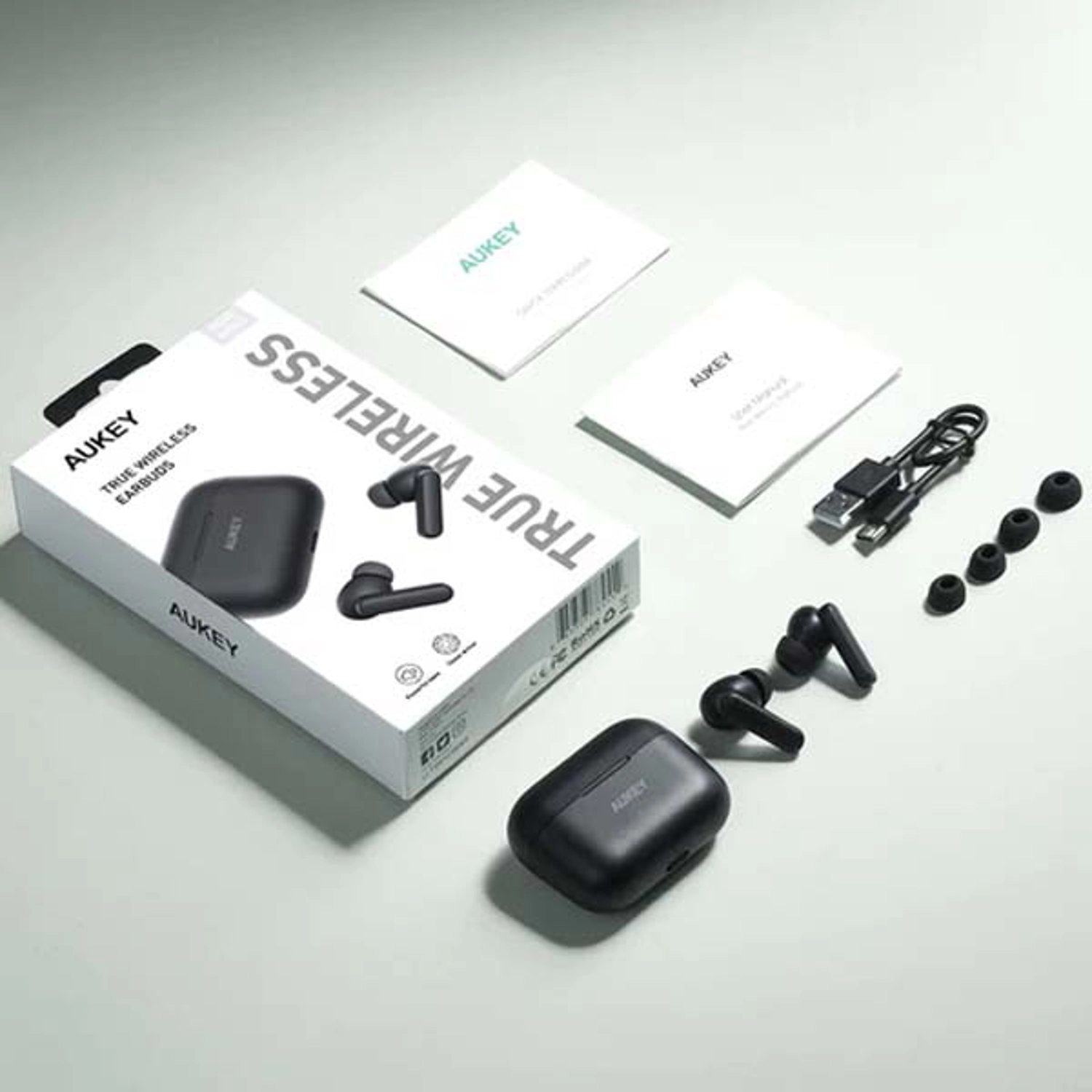 EP-M1S Wireless Earbud