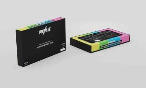 Full PBT Keycap Set - US Wired