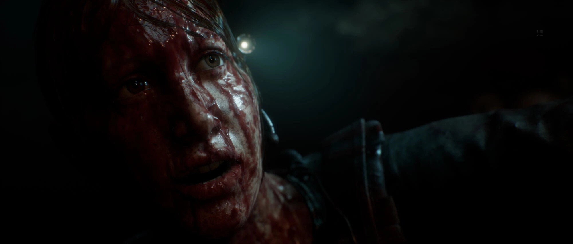 The Dark Pictures Anthology House of Ashes - PlayStation 4