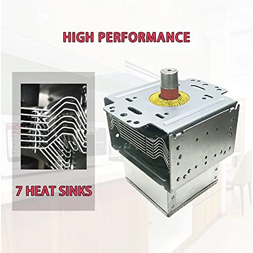2M246 - Microwave Magnetron Replacement