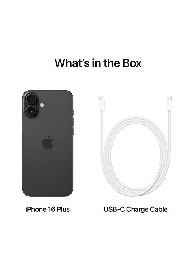 iPhone 16 Plus - 128GB