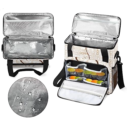 Coffee Maker Carrying Bag