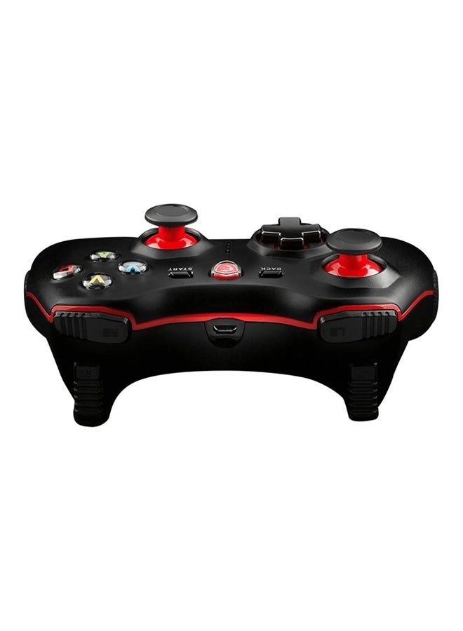 GC30 - Black Windows Android PlayStation 4