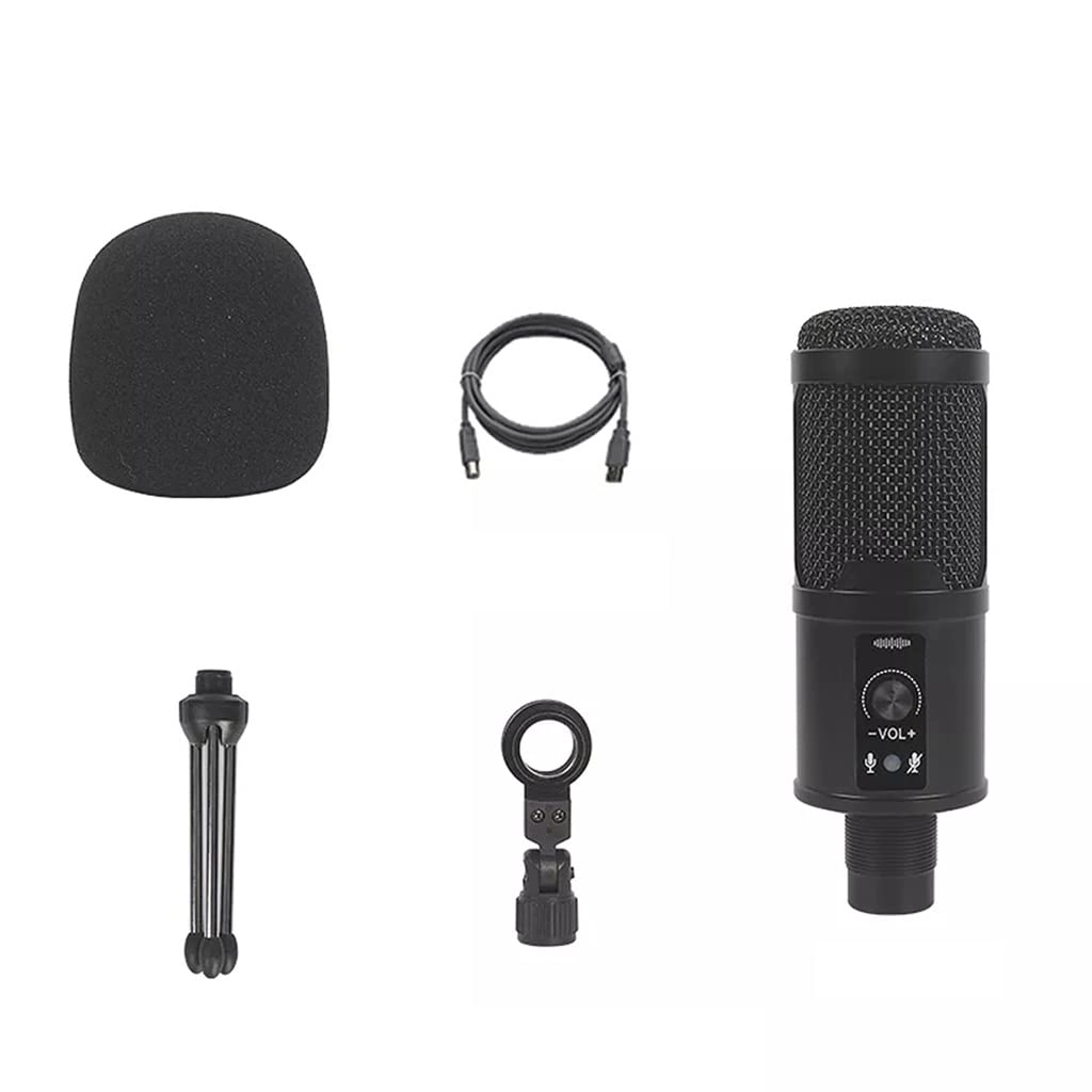 Msuiiixcccc ss1/i47654 USB Microphone