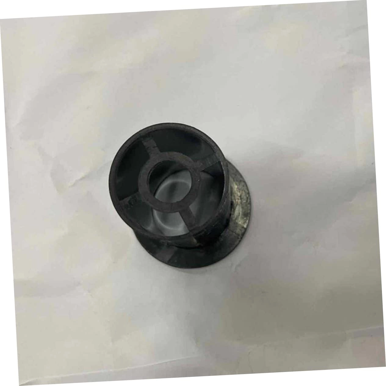 Subwoofer Port Tube - 4 Inch