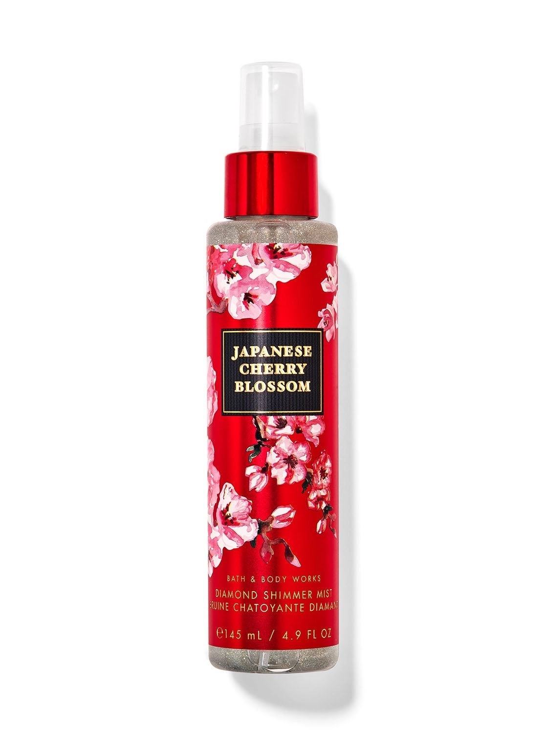 Japanese Cherry Blossom Body Mist - 236ml