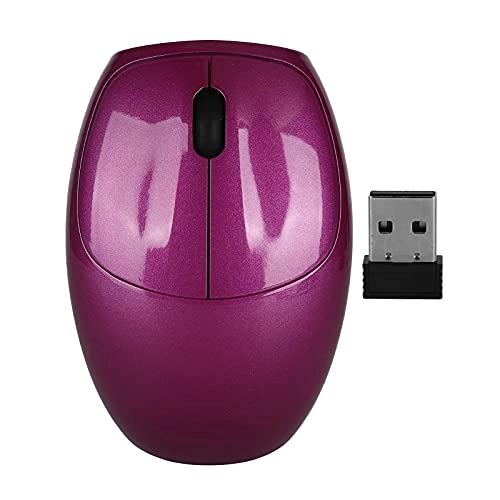 Wireless Mouse - Wireless